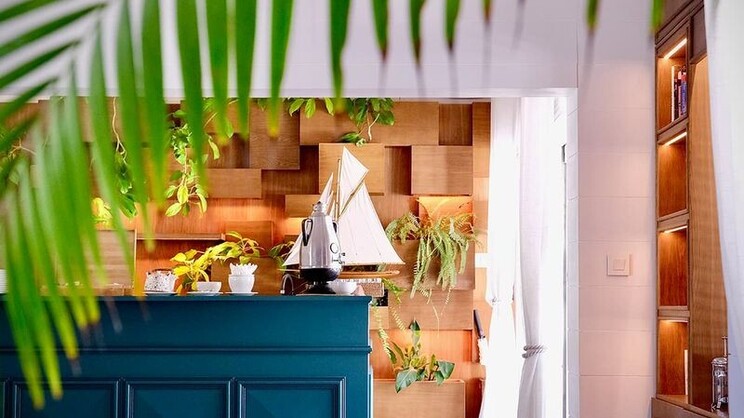 Hotel 20 Degrés Sud